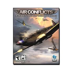 Air Conflicts