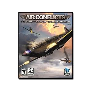 Air Conflicts by Destineer