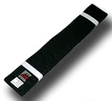 Iaido belt/obi - 4m length, 8cm width, 100% cotton, imported from Japan