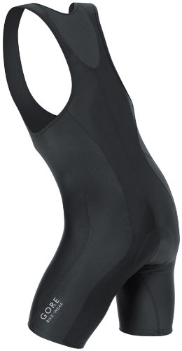 Gore Contest Short Bib Tights - XX Large