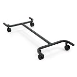 Angeles FB5726 Black Toddler Cot Carrier