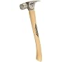 Stiletto FH10-C 10-Ounce Titanium Finish Hammer