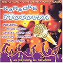 CD-Charts  Music : Karaoke Motown