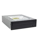 LG GCC-4481B 48x24x48 CD-RW/16x DVD-ROM IDE Drive (Black)