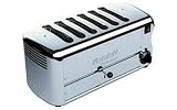 Rowlett 6ETS171R Esprit Toaster 6 slice