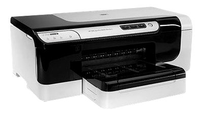 HP - Officejet Pro 8000 - Imprimante jet d'encre - Couleur - USB - Wifi - 32 Mo