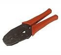 Ratchet Crimping Tool S0604