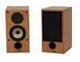 Tyler Acoustics Freedom F-1 Mini Monitor - Left / right channel speakers - 2-way - rosewood