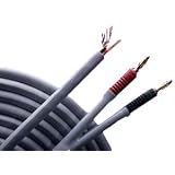 Monster M Series MCX-2s MLock Master Pin Speaker Cable (10 ft. pair) (Discontinued by Manufacturer)