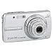 Electronics : Olympus Stylus 760 7.1MP Digital Camera with Dual Image Stabilized 3x Optical Zoom (Silver)