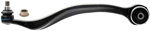 ACDelco 45D3362 Professional Front Passenger Side Lower Suspension Control Arm and Ball Joint Assembly