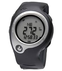 Enduro Highgear Wrist Watch Compass