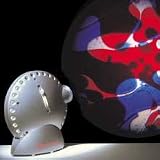 Kitchen & Housewares : Mathmos Space Projector - Graphite Grey