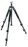 Brunton Anodized Aluminum Tripod, without head, 22 to 71.3 height