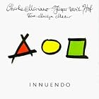 Innuendo by Jasper Van't Hof, Marilyn Mazur, and Charlie Mariano