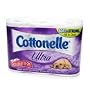 Cottonelle Toilet Paper, Double Roll 2-Ply, Ultra 12 ea