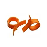 Fox Run Orange Peeler, Set Of 2