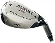 Tour Edge JMAX Iron Wood, 2i, Graphite, Regular Flex, RH