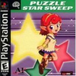 Puzzle Star Sweep PS