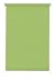 Gardinia Uni Trend 6319082180 Roller Blind with Side Pull 82 x 180 cm Apple Green
