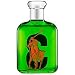 ラルフローレン ポロ ビッグ ポニー グリーン #3 EDT 40ml 【HTRC3】