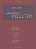 Diseases of Poultry
