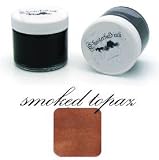 Smoked Topaz - Chesterfield Fountain Pen Ink 50ml Bottle
