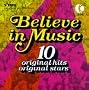 Believe in Music