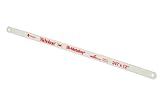 Blades: Nicholson 62835L 12-Inch 24 Tooth Hacksaw Blades 10 Pack