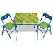Pooh and Friends Activity Table and 2 Chairs