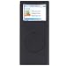 2nd Generation Apple iPod Nano Aluminum Silicone Skin Case with Accessory Kit - Front...