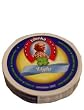 Spreadable Cheese Wedges - Light 180g