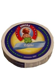 Spreadable Cheese Wedges - Light 180g