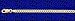 3MM 14kt Gold Flat Diamond Curb Necklace