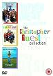 The Christopher Guest Collection (Waiting For Guffman / Best In Show / A Mighty Wind) [DVD]