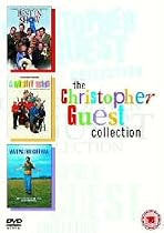 The Christopher Guest Collection (Waiting For Guffman / Best In Show / A Mighty Wind) [1996]
