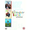 The Christopher Guest Collection (Waiting For Guffman / Best In Show / A Mighty Wind) [DVD]