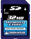 GH-SDC32ME