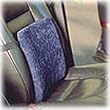 Lumbar Support, Blue
