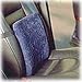 Sissel Lumbar Support, Blue
