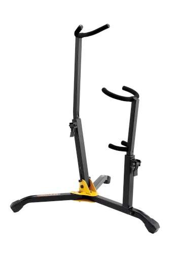 Hercules DS560B Bass Clarinet Stand