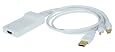 Kanex iAdapt 51 Mini DisplayPort to HDMI