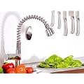 Rosenstein & S�hne Gastro Einhebelmischer-Armatur mit 3 Strahlarten