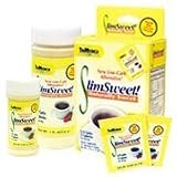 Slim Sweet Natural Sweetner 2.82z ( Triple Pack)
