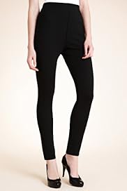 Secret Support Pull On Treggings