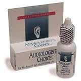 Ear Wax Removal Drops