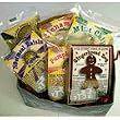 Small Gluten Free Cookie Gift Basket - Holiday/Christmas