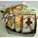 Small Gluten Free Cookie Gift Basket - Holiday/Christmas
