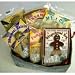 Small Gluten Free Cookie Gift Basket - Holiday/Christmas
