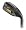 Cleveland Niblick Hybrid Wedge in Right Hand, Graphite - 37 Degree Loft